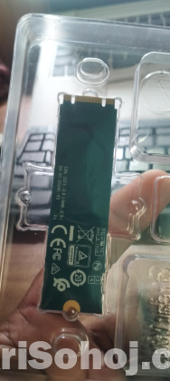 NVME M.2 256 GB বিক্রি করা হবে